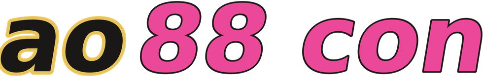 ao88 con logo