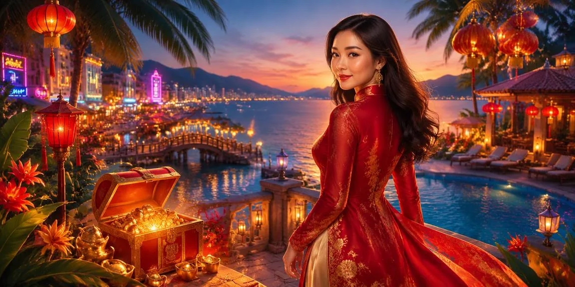 ao88 con Việt Nam Sảnh casino